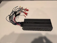 JL Audio MX280/4
