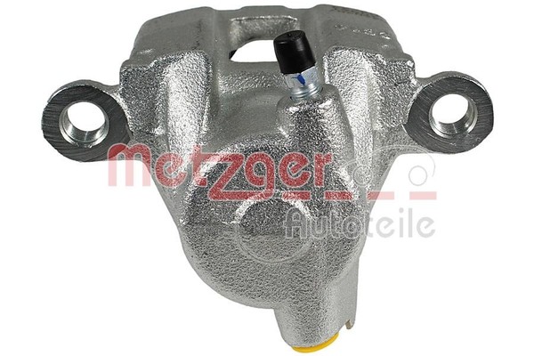 Metzger Bremssattel Hinten Links FüR Toyota Land Cruiser LJ12_ KZJ12_-image