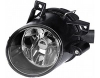 Nebelscheinwerfer Links Seat Altea 2004-2009 Hella