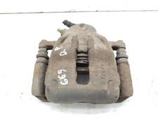 CITROËN C3 Pluriel HB Bremssattel vorne rechts 1.60 Petrol 80kw 2003 22798276