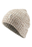 StrickmüTze Sterntaler Unisex Beanie Braun 55 Cm Melange Garn WintermüTze