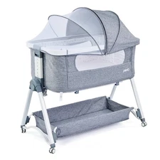 JMMD Baby Bassinet