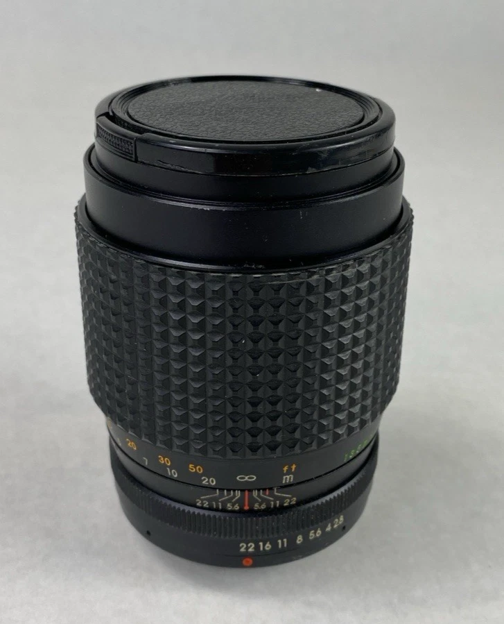 Focal Auto 135mm Focal Camera Lenses for sale | eBay
