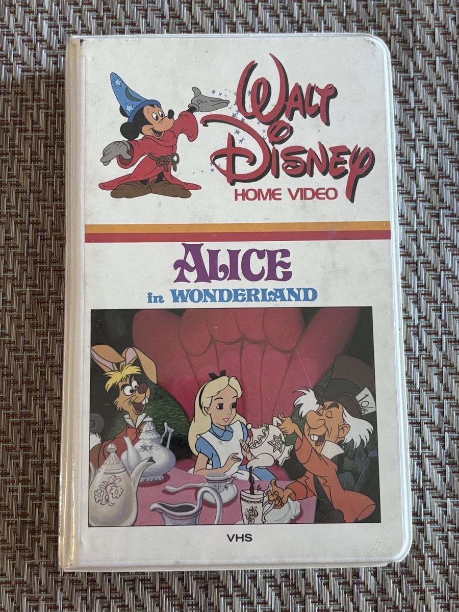 Preços baixos em Alice no País das Maravilhas (1951 COMPRIMIDOS