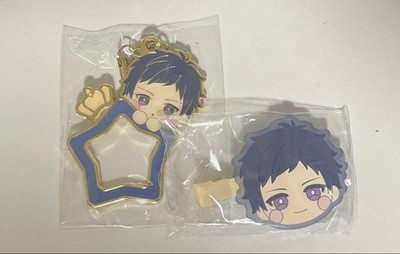 Gacha Kapsel Spielzeug Ensemble Sterne Ensemble Star Yuzuru Fushimi...