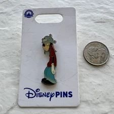 DISNEY PARKS GOOFY MOVIE MAX LESTER'S POSSUM HAT NEW ON CARD