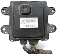 04692014AJ Jeep 2005 2006 2007 Grand Cherokee Front Body Control Module FCM V46