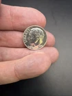 1958 10C (Proof) Roosevelt Dime 90% Silver Nice High Grade Coin Under Melt