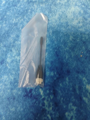 Transmisor/micrófono inalámbrico ClearOne Beltpack (RF M610) - Imagen 5 de 24