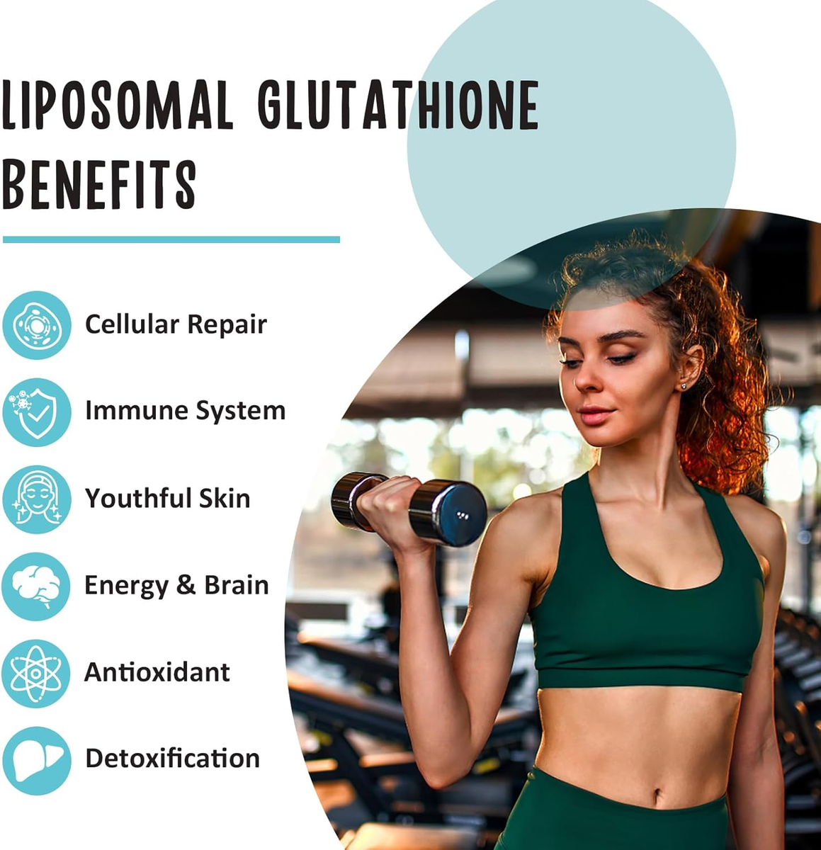 liposomal glutathione 2400mg 2400 MG Liposomal Glutathione Softgels, Max Absorption, Active Form  L-Glutathion