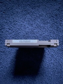 A Boy And His Blob Trouble in Blobolonia (Nintendo NES, 1990) solo cartuccia