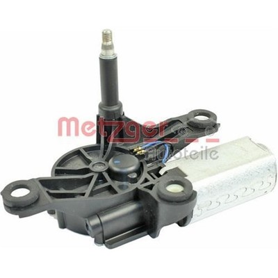 Metzger Wischermotor für Fiat 500l