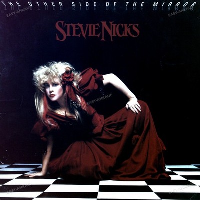 Stevie Nicks - The Other Side Of The Mirror LP (VG) ..