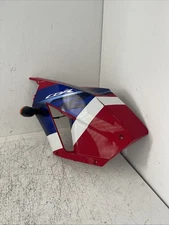 2023 Honda Cbr600rr Right Lower Bottom Belly Side Fairing Cowl 64405-MJC-N80ZA