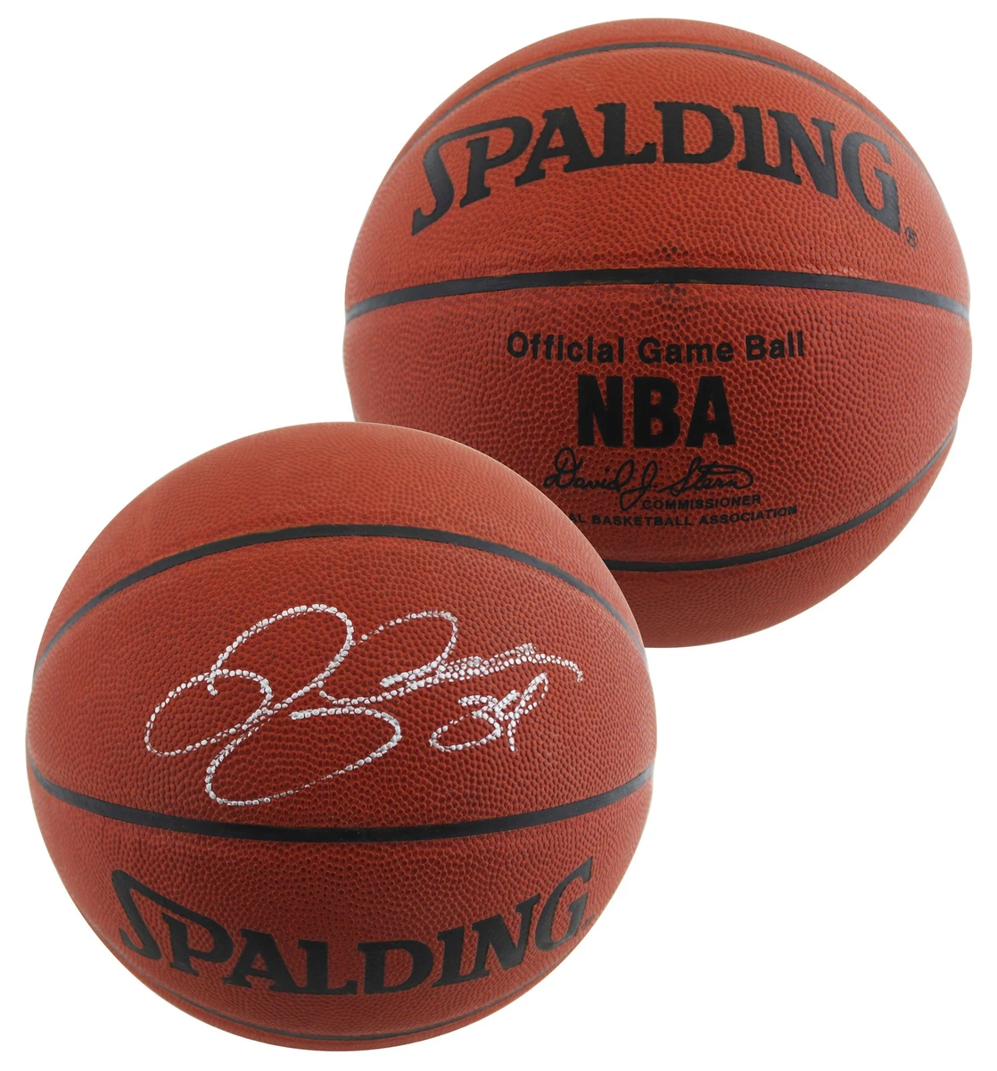 Ray Allen NBA Autographed Basketballs for sale | eBay
