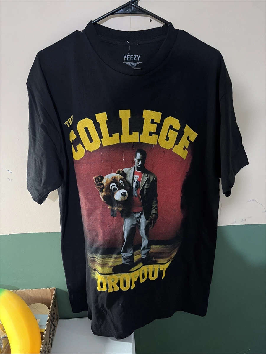 The College Dropout In Men's T-Shirts for sale | eBay