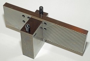 Moore Jig Grinder Copy Diamond Wheel Dresser Fixture DeRick