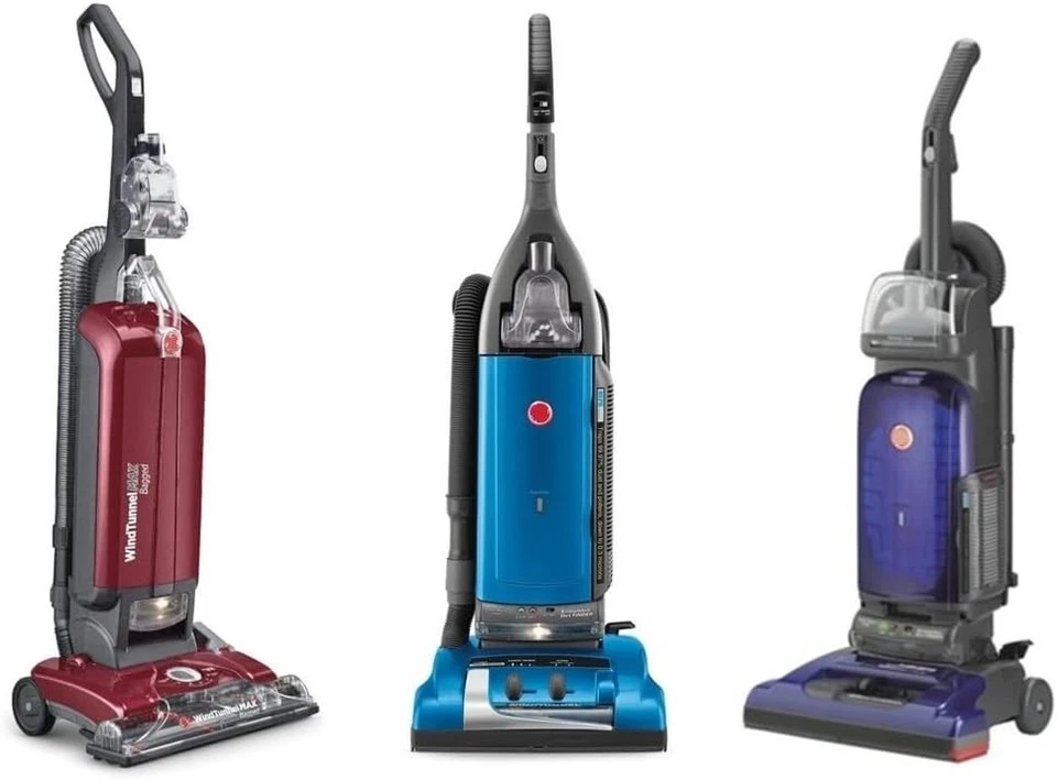 30 Hoover Windtunnel Replacement Type Y Z Vacuum Bags USA T Series Tempo Savvy - Image 2 of 4