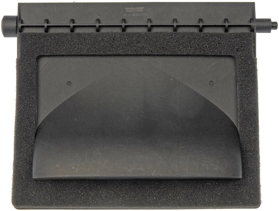 Puerta de mezcla de calefacción de climatización para Ford Windstar 1999-2003 Dorman OE SOLUTIONS Foto 2 de 3