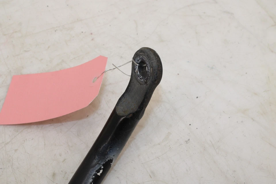 Barra estabilizadora delantera Subaru WRX 2015-2021 OEM JK43 Foto 2 de 4