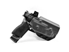 Model 4 - Springfield Echelon- TLR7A - TLR7X / Competition / OWB Carry Holster