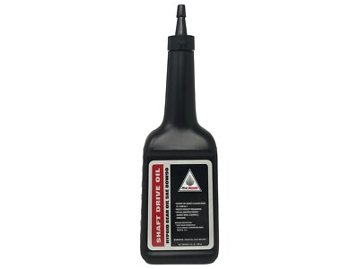 #ad #ad Honda Genuine OEM 8oz Shaft Drive Oil 08208 0080 $10.94