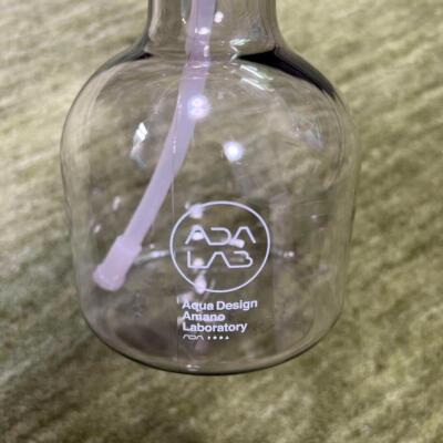 ADA LAB ソイルスクープチタニウム LIMITED PRODUCTS – ADA LAB | Aqua Design Amano Laboratory
