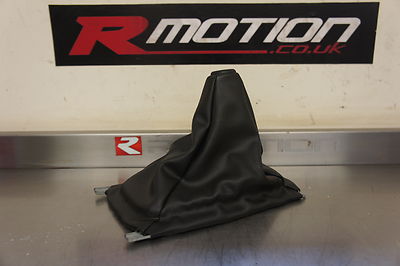 Honda Integra Type R DC2 OEM Leder Gear Gaiter Gear Stick Surround Gear Boot
