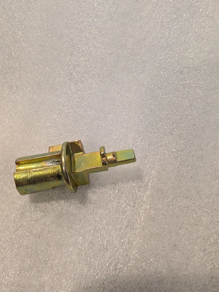 Varilla de barril de bloqueo de cilindro de encendido Escort para Ford 2001-2005 Foto 4 de 4