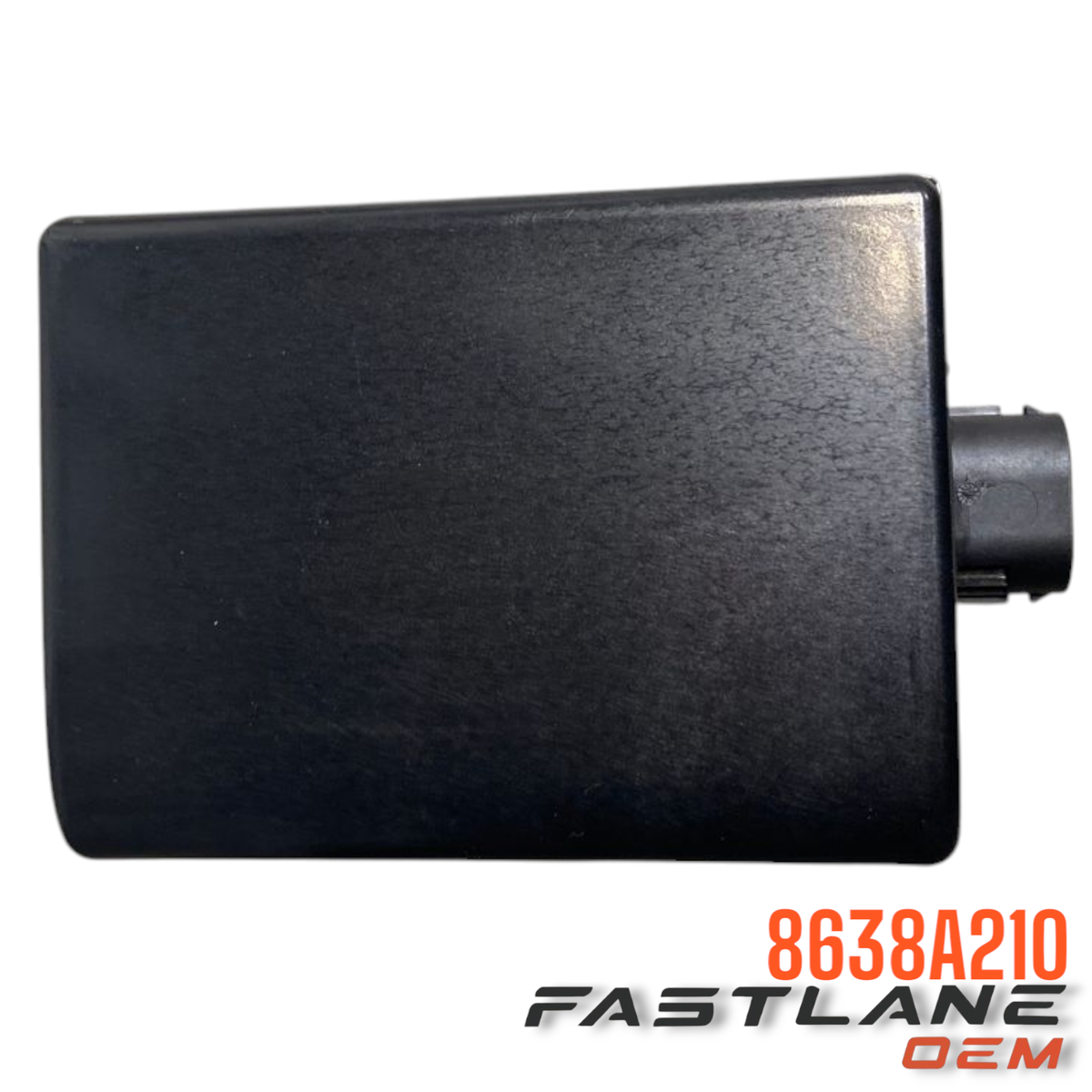 2014-2022 MITSUBISHI OUTLANDER/PHEV DISTANCE SENSOR NEW OEM