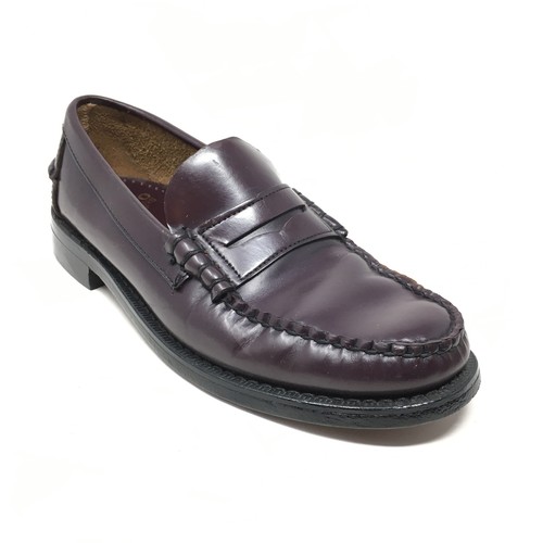 Men's Sebago Penny Loafers Shoes Size 7 