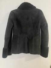 Preços baixos em Brooks Brothers Suede Outer Shell Coats, Jackets