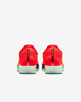 HF6416-600 Nike Streakfly 2 Bright Crimson Lime Blast Hyper Orange