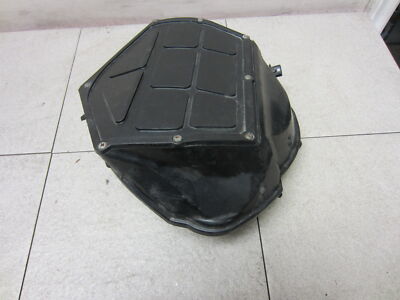 06-07 KAWASAKI NINJA ZX10R zx10 OEM AIRBOX AIR INTAKE FILTER BOX