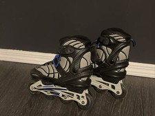 dbx rollerblades size 5 Adjustable