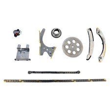 Enginetech TS0195A Timing Chain Set for Chevrolet Hummer 2.9L 3.7L DOHC