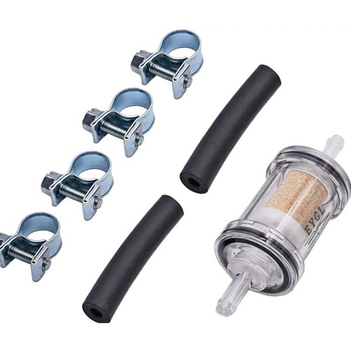 Efficient Car Diesel Fuel Filter Pump Heater Durable Construction for