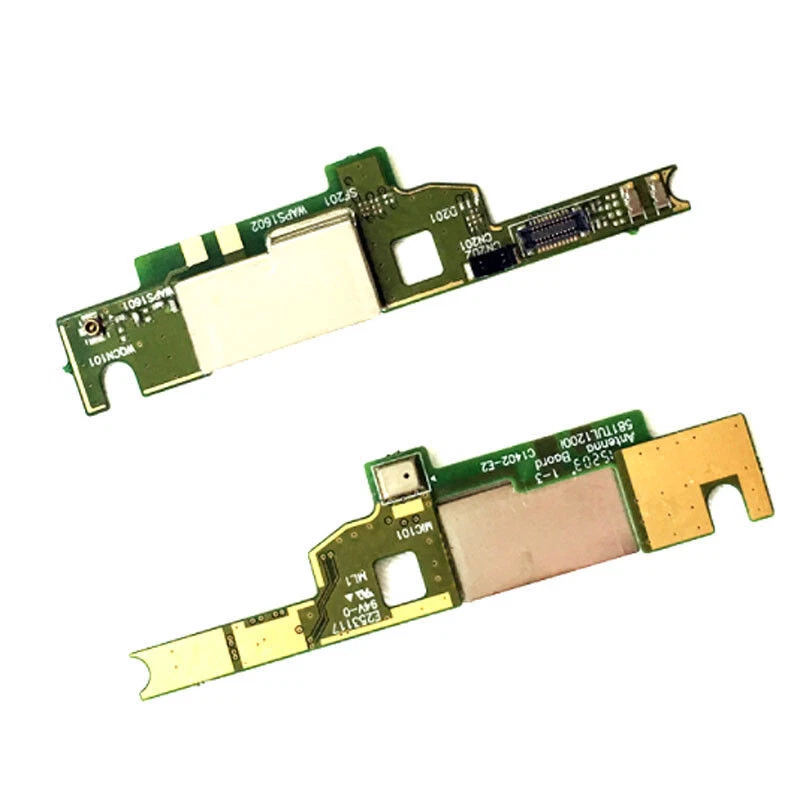 Microphone MIC Flex Cable PCB Board For Sony Xperia M4 Aqua E2303 E2353 E2306 - Image 2 of 3