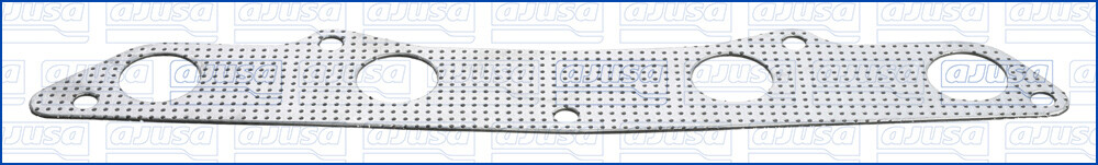 Exhaust Manifold AJUSA 13019900 Gasket, exhaust manifold for CITROËN,PEUGEOT,ROV