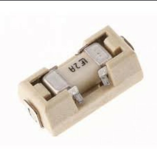Предохранитель little fuse
