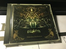 Inlakesh - Didjeridoo Meditations New Age CD