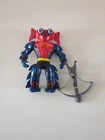 Vintage MOTU Mantenna Action Figure Mattel 1985