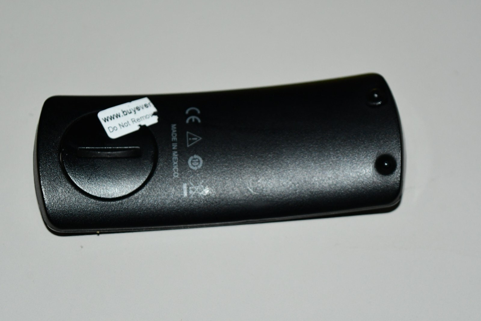 Bose CineMate Series II Remote Control 3237150010 Original Tested W