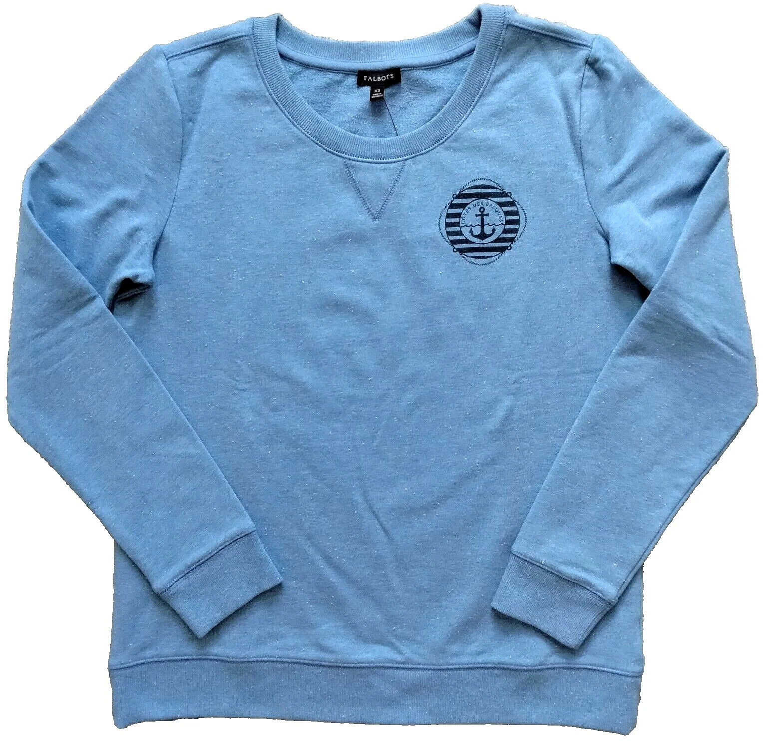 Sudaderas Talbots para Mujeres