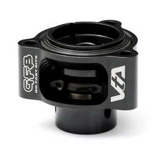 Go Fast Bits VTA Valve for Mercedes Turbo w/ Electronic Factory Diverter Valve