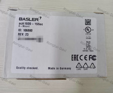 1PCS BASLER acA1920-155uc Industrial camera Brand New Expedited Shipping