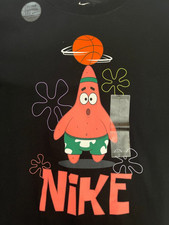 patrick star shirt nike