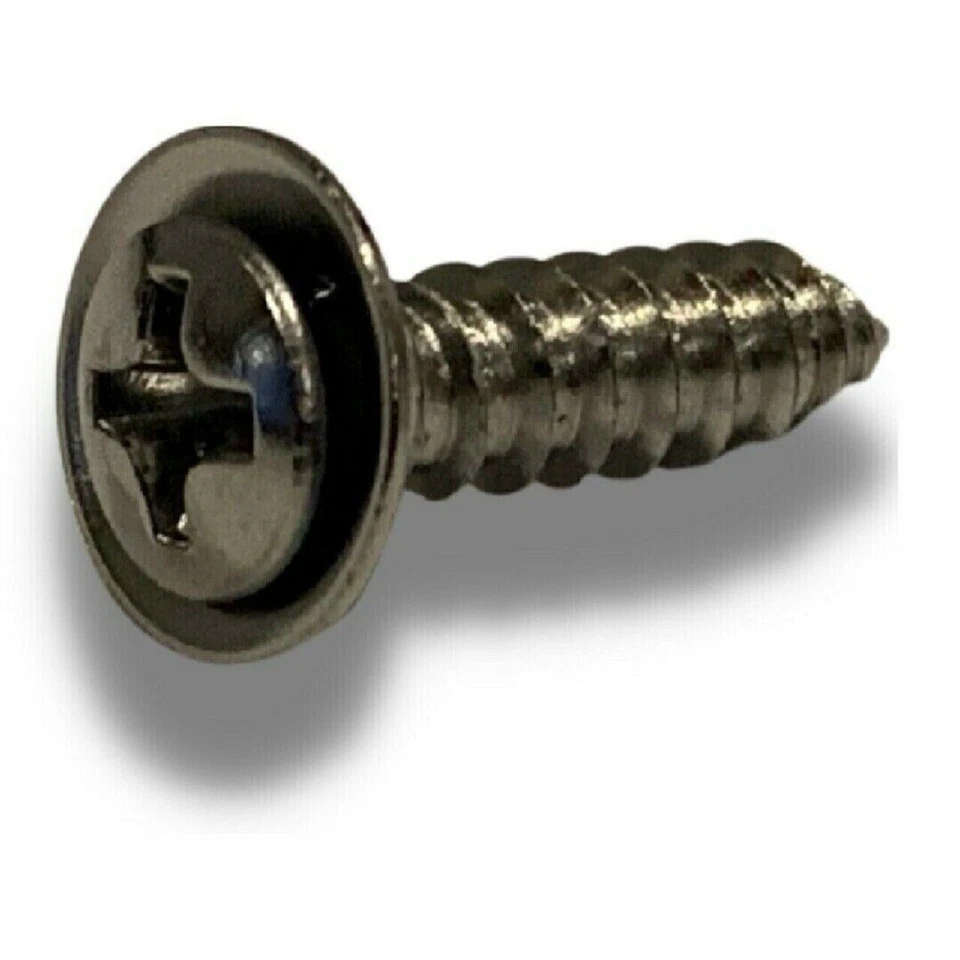 1959+ Mercury Country Cruiser Interior Panel Dash Bezel Pillar Molding Trim OEM - Image 3 of 3