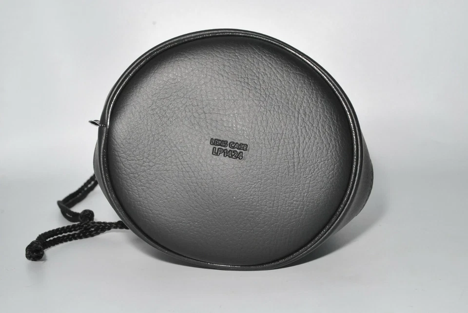 Canon LP1219, LP1214, LP1014, LP1424 Soft Lens Case / Pouch from Japan - Image 3 of 4