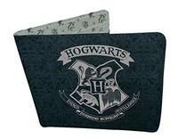 Harry Potter - Wallet \Hogwarts\ - Vinyl